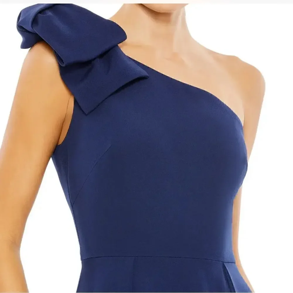 Mac Duggal ieena mac